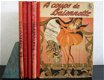 La Baïonnette 1915-1918 5 Volumes (65 nummers) WO I Satire - 2 - Thumbnail