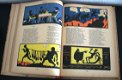 La Baïonnette 1915-1918 5 Volumes (65 nummers) WO I Satire - 4 - Thumbnail