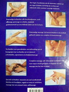 Massage voor iedereen Susan Mumford - 2