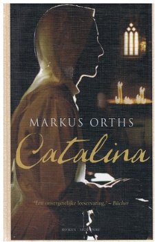 Markus Orths - Catalina - 1