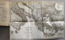 Atlas (1822) des oeuvres complètes de J.J. Barthelemy - 1 - Thumbnail