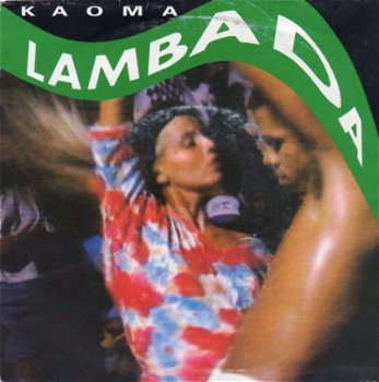 Kaoma : Lambada (1989 - 1