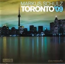 Markus Schulz - Toronto 2009 (2 CD) (Nieuw)