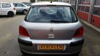 Peugeot 307 - XR 1.6-16V - 1 - Thumbnail