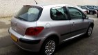 Peugeot 307 - XR 1.6-16V - 1 - Thumbnail