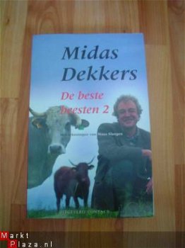 De beste beesten 2 door Midas Dekkers - 1