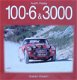 Boek : Austin Healey 100-6 & 3000 - 1 - Thumbnail