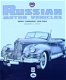 Boek : Russian Motor Vehicles - Soviet Limousines 1930-2003 - 1 - Thumbnail