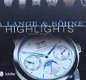 Boek / Prijsgids : A. Lange & Söhne Highlights - 1 - Thumbnail