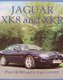 Boek : Jaguar XK8 and XKR - Plus XK180 and F-type Concept - 1 - Thumbnail