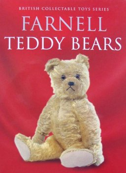 Boek : Farnell Teddy Bears - 1