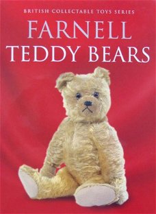 Boek : Farnell Teddy Bears