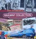 Boek : Railway Collection - 1 - Thumbnail