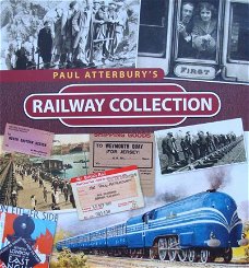 Boek : Railway Collection