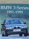 Boek : BMW 3-Series 1992 - 1999 - 1 - Thumbnail