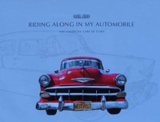 Boek : The American Cars of Cuba