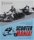 Boek : SCOOTER MANIA - 1 - Thumbnail