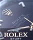 Boek : The Rolex Story - 1 - Thumbnail