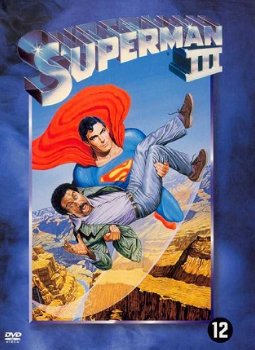 Superman 3 - 1