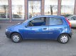 Fiat Punto 2001 Blauw metallic Plaatwerk en Onderdelen - 1 - Thumbnail