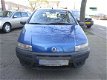 Fiat Punto 2001 Blauw metallic Plaatwerk en Onderdelen - 3 - Thumbnail