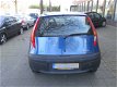 Fiat Punto 2001 Blauw metallic Plaatwerk en Onderdelen - 5 - Thumbnail