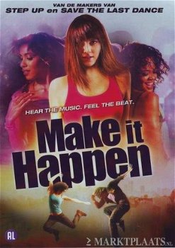 Make It Happen (Nieuw) - 1