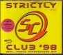 Strictly Club '98 (3 CD) - 1 - Thumbnail