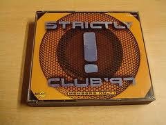 Strictly Club '97 Part 1 ( 2 CD) - 1