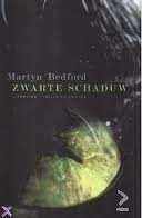 Martyn Bedford - Zwarte Schaduw