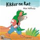 Max Velthuijs - Kikker en Rat (Hardcover/Gebonden) - 1 - Thumbnail