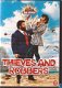 Bud Spencer - Thieves And Robbers (Nieuw/Gesealed) - 1 - Thumbnail