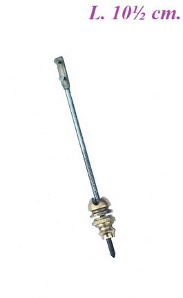 === Slingerstaaf onderdeel = gebruikt === 26645 - nr. 1