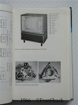 [1966] Farbfernseh-Servicetechnik Band II, Hartwich, Philips - 5