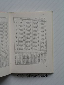 [1970] Het uitzetten van bogen, Dekker, Kosmos - 5