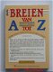[1985~] Breien van A tot Z , Balkhausen, Biggot&vRossum - 5 - Thumbnail