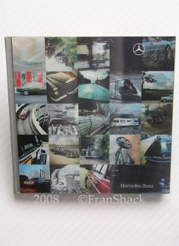 [2008] Mercedes-Benz gezien door de ogen van de wereld, Mercedes/ flickr - 1