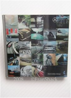 [2008] Mercedes-Benz gezien door de ogen van de wereld, Mercedes/ flickr