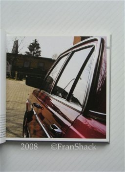 [2008] Mercedes-Benz gezien door de ogen van de wereld, Mercedes/ flickr - 4