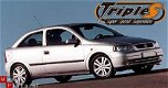 Verlagingsveren Opel Astra G - 1 - Thumbnail