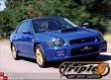 Verlagingsveren Impreza WRX - 1 - Thumbnail