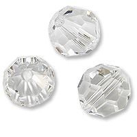 Swarovski 5000 Crystal 10mm Per Stuk - 1