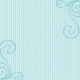 SALE NIEUW vel scrappapier Sweet 10 Blue Swirls & Stripes van DCWV - 1 - Thumbnail