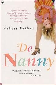 Melissa Nathan - De Nanny