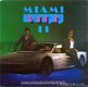 Miami Vice II (CD) - 1 - Thumbnail