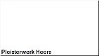 Pleisterwerk Heers - 1 - Thumbnail