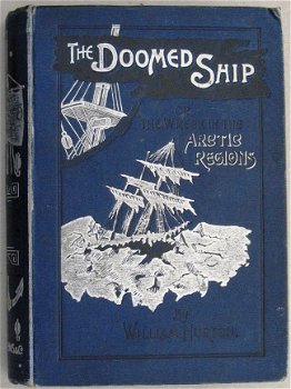 The Doomed Ship [c.1913] Hurton - Noordpool - 1