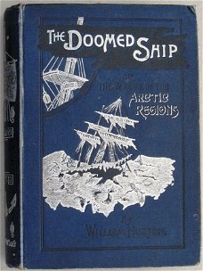 The Doomed Ship [c.1913] Hurton - Noordpool