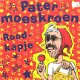 Pater Moeskroen - Roodkapje 2 Track CDSingle - 1 - Thumbnail