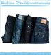 Rosner jeans diverse soorten/kleuren en maten van 34 t/m 46 - 2 - Thumbnail